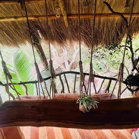 Sanctuaria Treehouses בוסואנגה מראה חיצוני תמונה