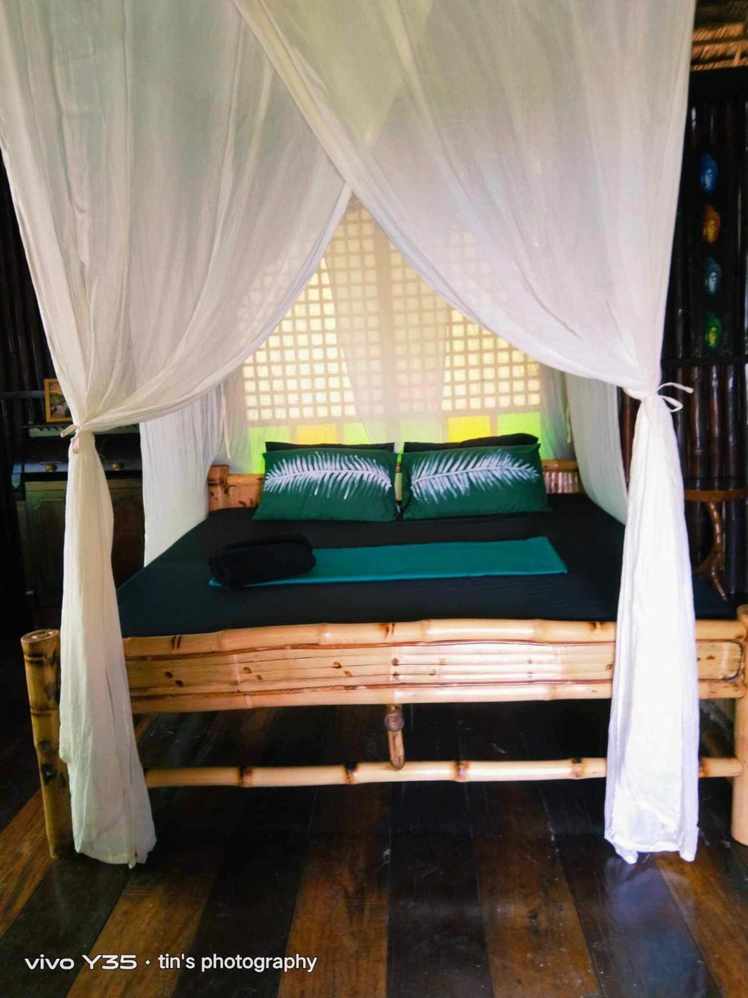 Sanctuaria Treehouses בוסואנגה מראה חיצוני תמונה