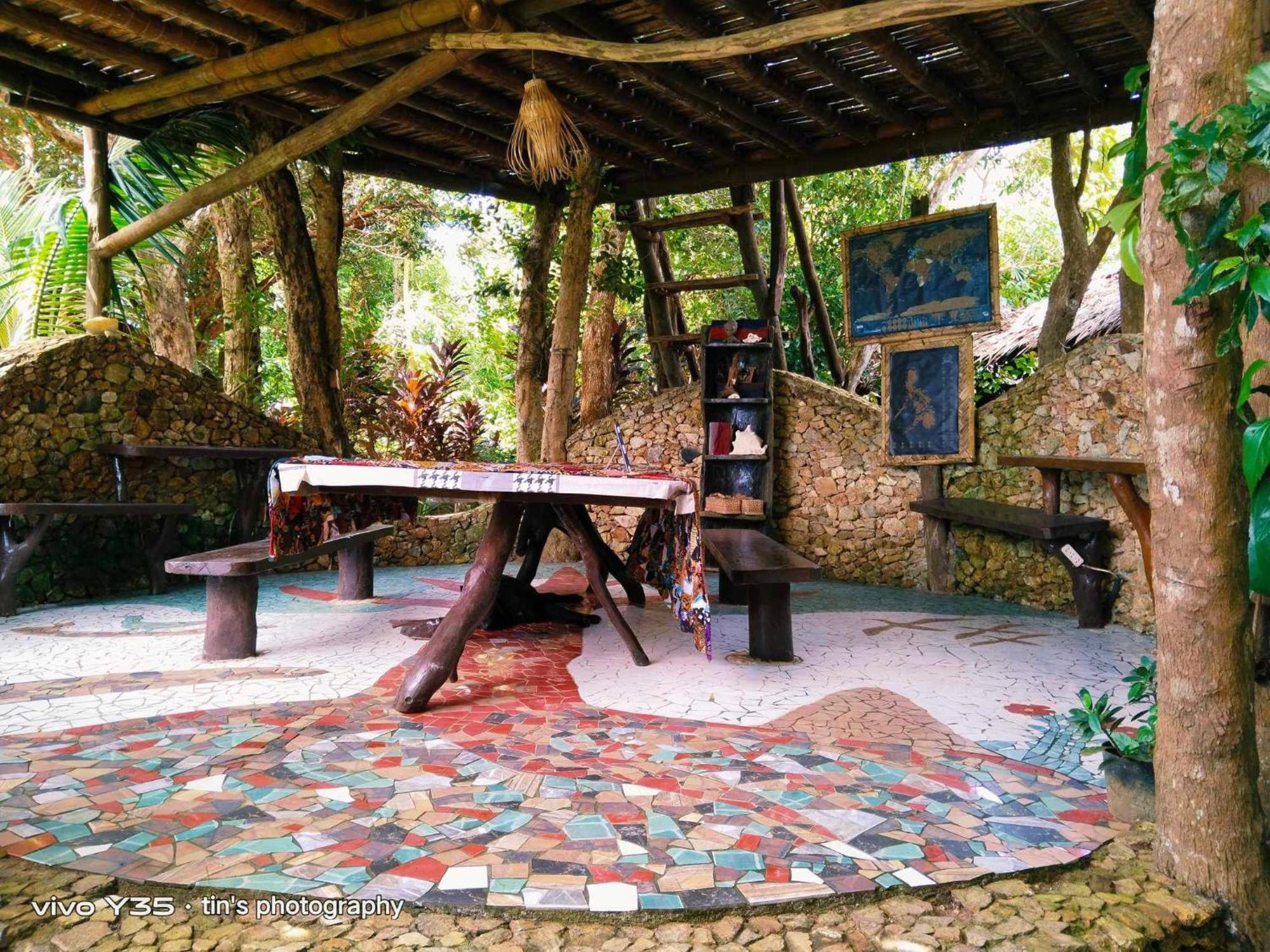 Sanctuaria Treehouses בוסואנגה מראה חיצוני תמונה