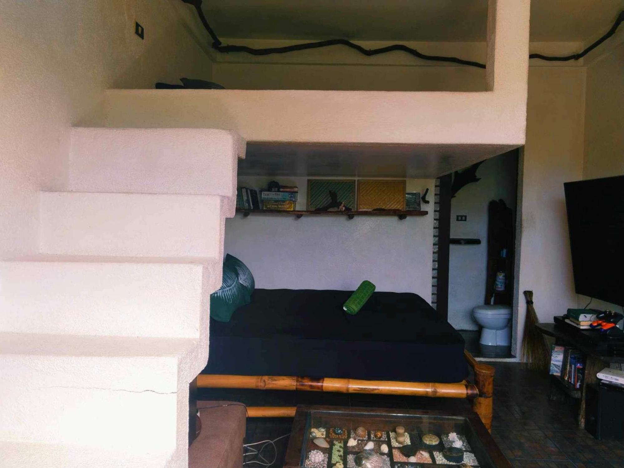 Sanctuaria Treehouses בוסואנגה חדר תמונה